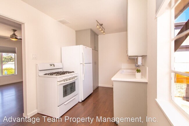 Foto del edificio - 1602-1604 Rosecrans St