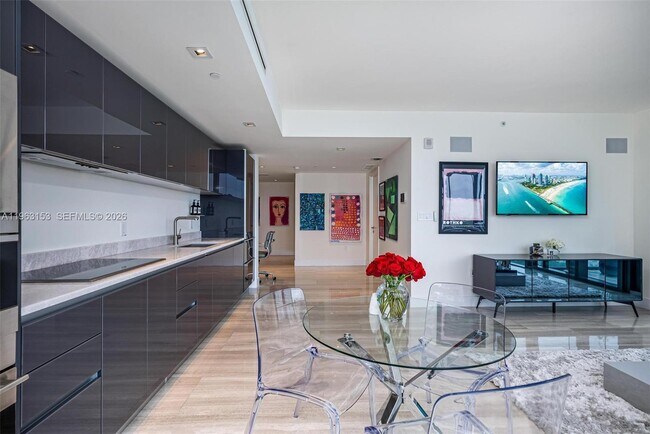 Foto del edificio - 1451 Brickell Ave