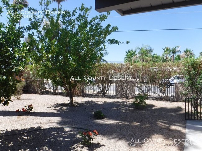 Building Photo - 74340 De Anza Way