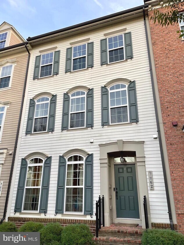 Primary Photo - 7862 Tilghman St