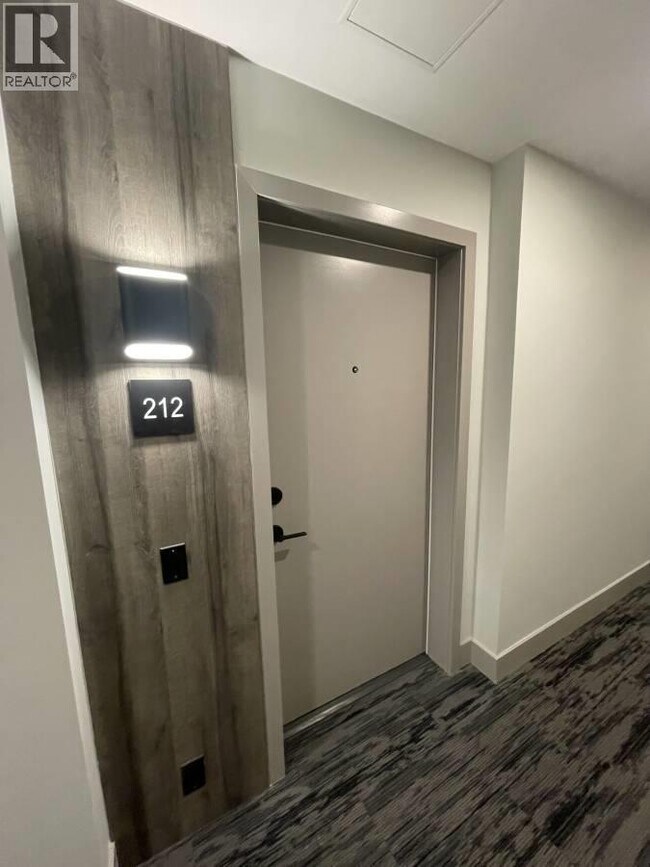 Photo du bâtiment - 111 Buller St