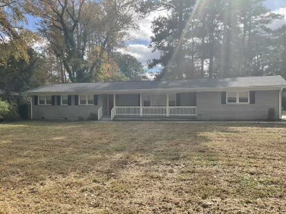 Foto del edificio - 1915 Timothy Dr SW