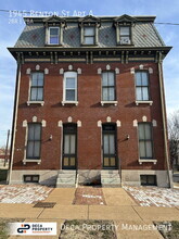 Building Photo - 1945 Benton St