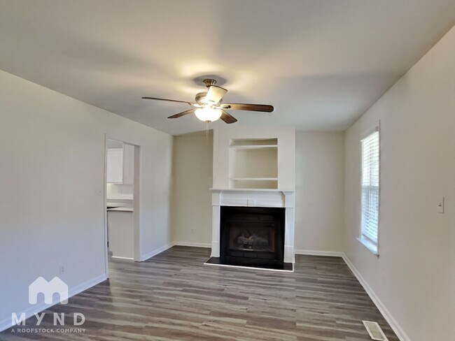 Foto del edificio - 106 Walford Park