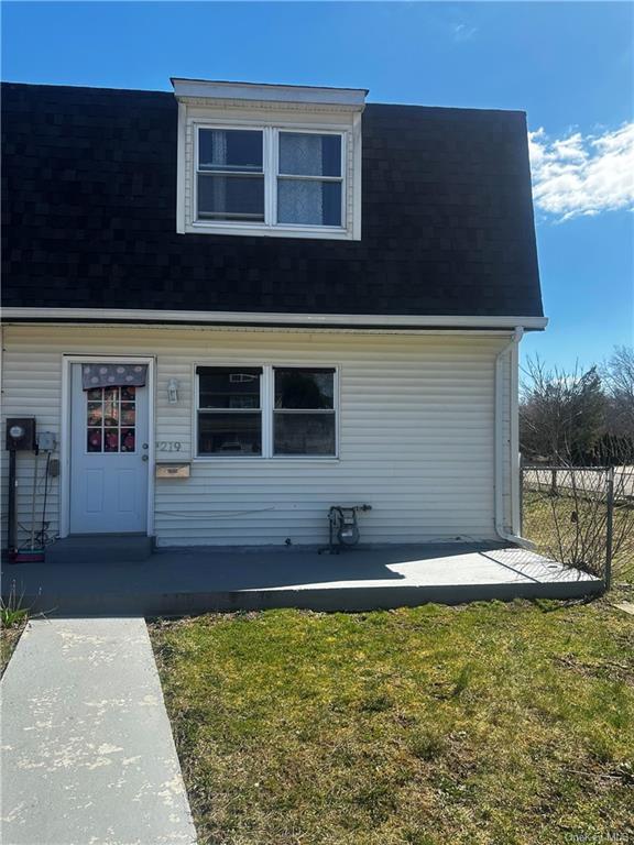 219 Chrystal Dr, Maybrook, NY 12543 Townhome Rentals in Maybrook NY