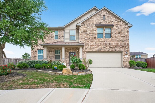 Foto del edificio - 26102 Lazy Waters Dr