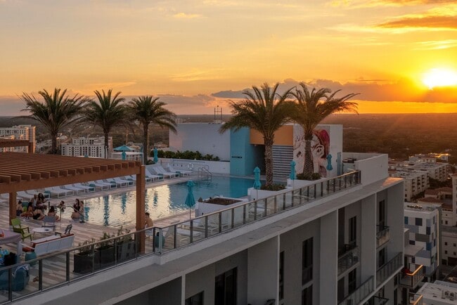 Your urban escape at Core - Core Link at Douglas Apartments