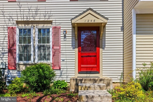 Foto del edificio - 1246 Seminole Dr