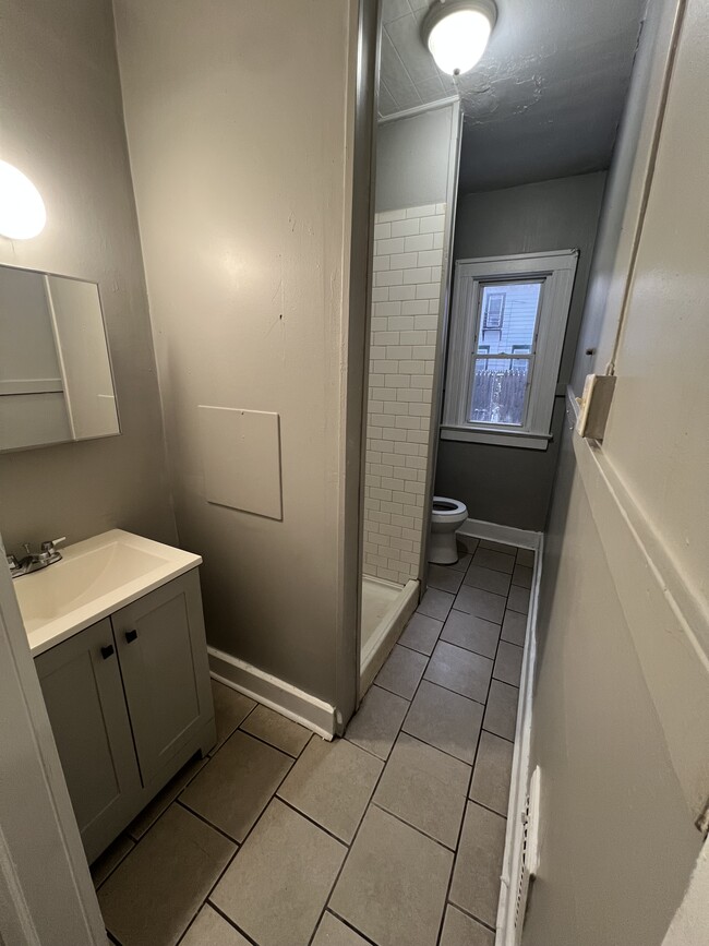 Bathroom - 101 Superior St