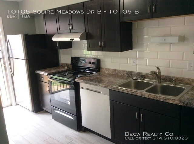 Building Photo - 10105 Squire Meadows Dr