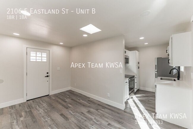 Foto del edificio - 2106 E Eastland St