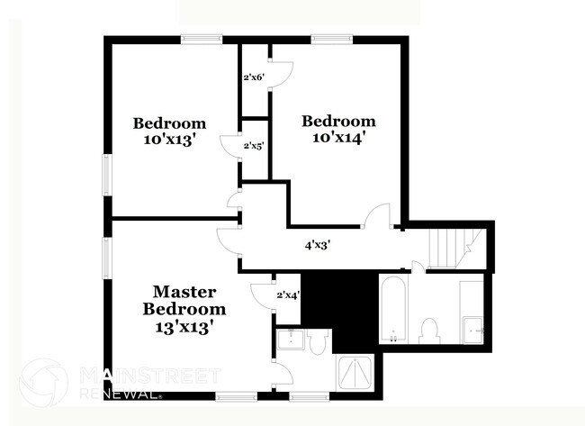 Foto del edificio - 305 St John Rd NW