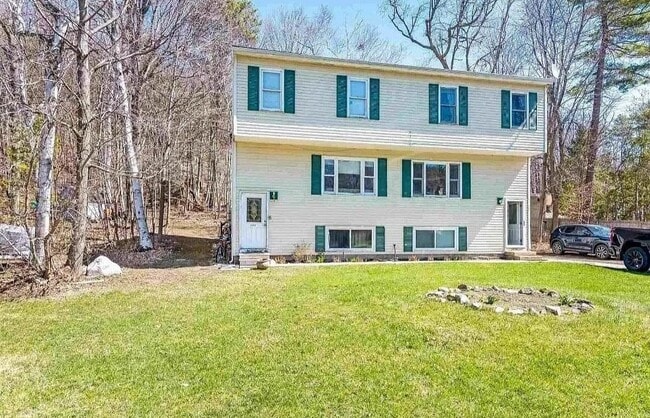 Building Photo - 386 Marble Island Rd