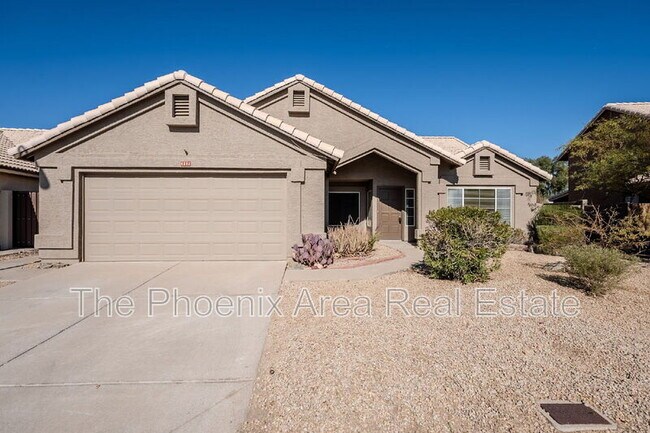 Building Photo - 4202 E White Aster St