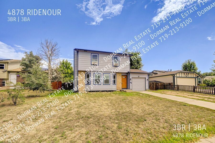 4878 RIDENOUR- - 4878 RIDENOUR-