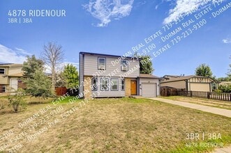 Building Photo - 4878 Ridenour Dr