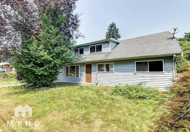 Building Photo - 11736 SE 168th St