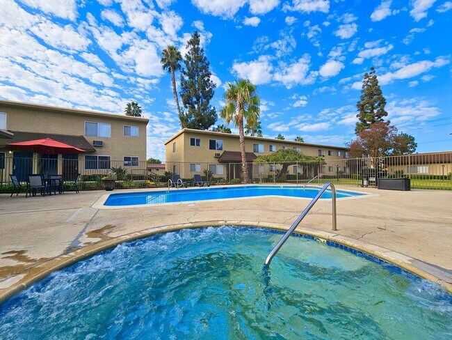 Foto del interior - Crestwood Apartments