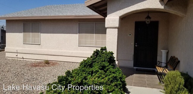 Building Photo - 3 br, 2 bath House - 3165 Star Dr