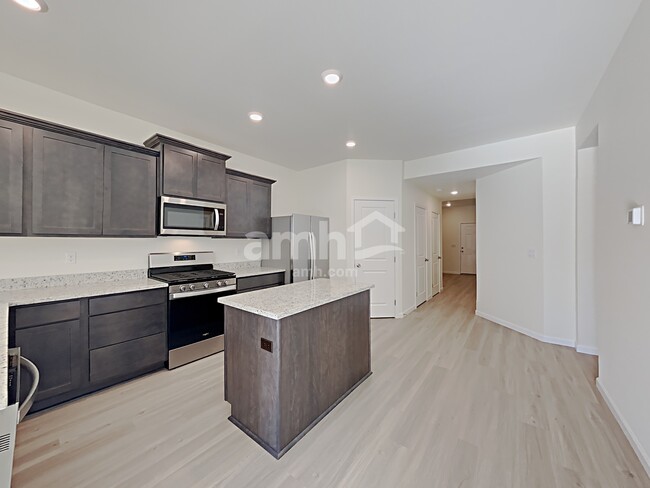 Building Photo - 1215 W 17th Ave