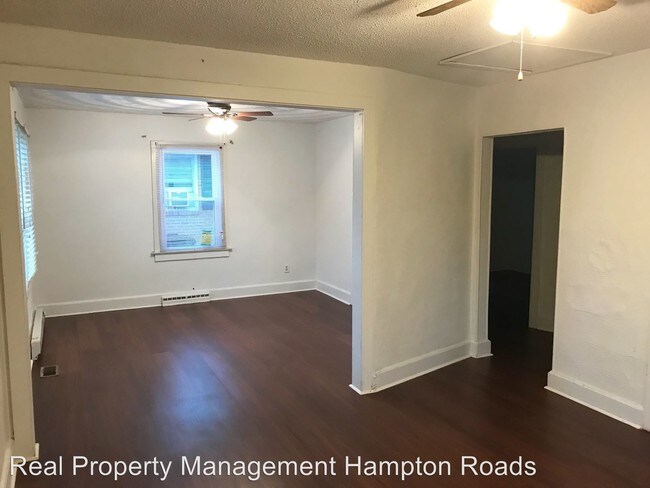 Building Photo - 3 br, 1 bath House - 1444 Atlantic Avenue