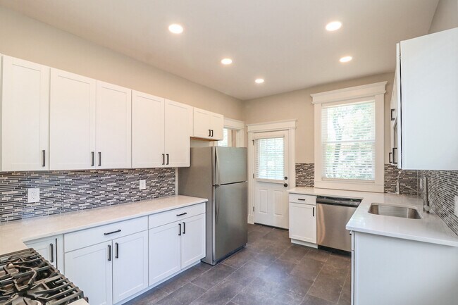 Cocina - 1634 Elkton Pl