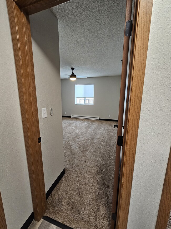 Building Photo - Wilkeshire Apartments