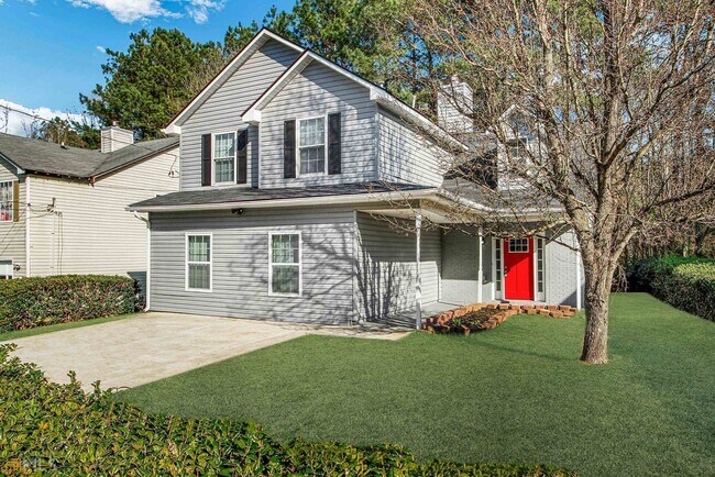 Foto del edificio - 3550 Broad Oak Ct