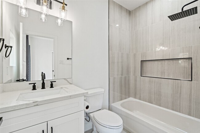 Foto del edificio - 3601 Rebecca St