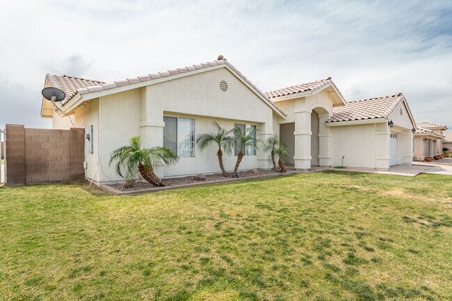 Foto del edificio - 3481 W 27th Ln