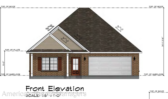 Building Photo - 4 br, 2 bath House - 131 Flintlock Way