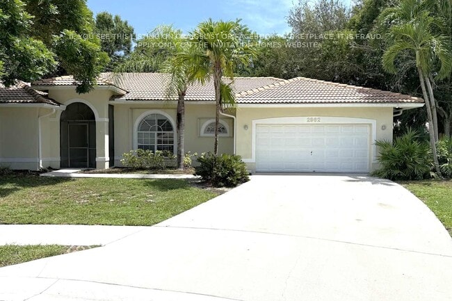 Building Photo - 2962 Werwood Ct