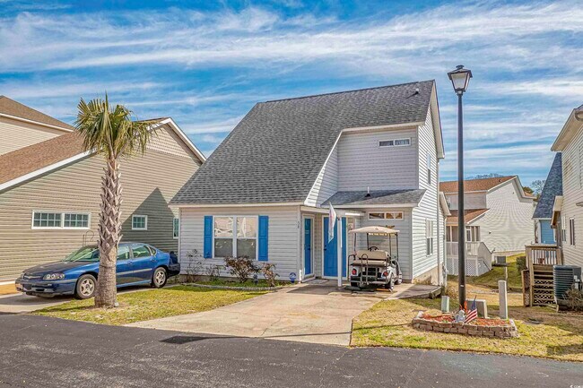 Foto del edificio - 829 Palmwood Cir