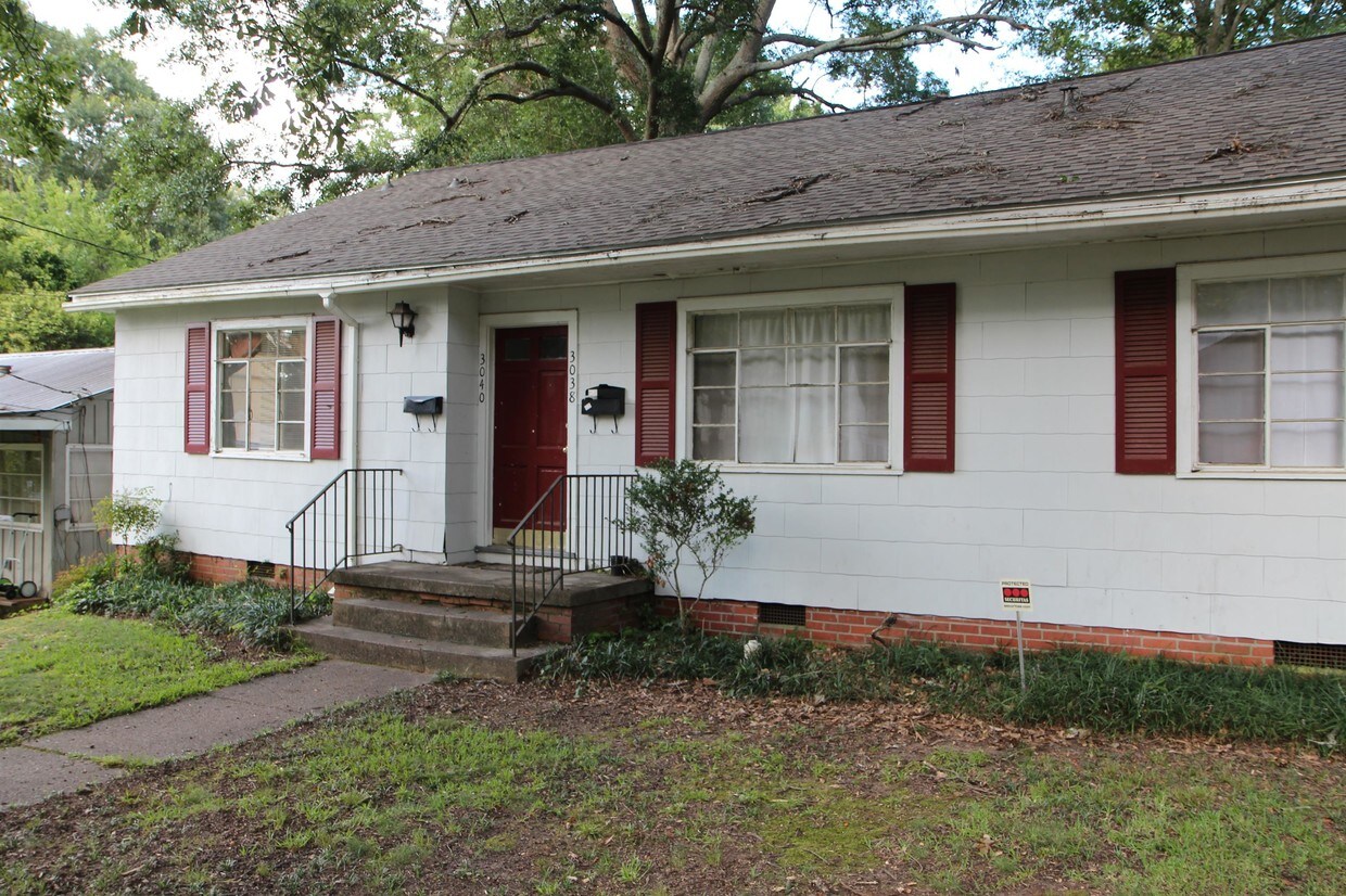 3038 Oxford Ave, Jackson, MS 39216 House Rental in Jackson, MS
