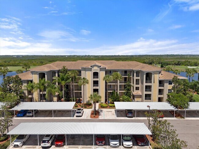 Foto del edificio - 7803 Grand Estuary Trail
