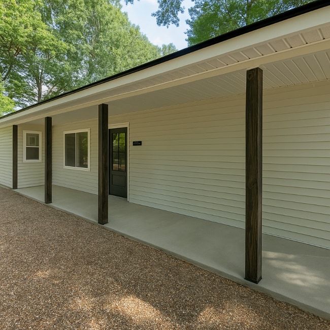 Building Photo - 618 White St