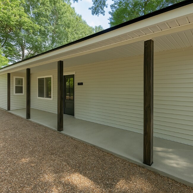 Foto del edificio - 618 White St