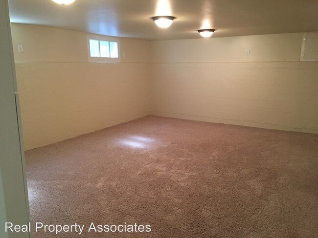 Foto del edificio - 3 br, 3 bath House - 1852 E. Shelby Street