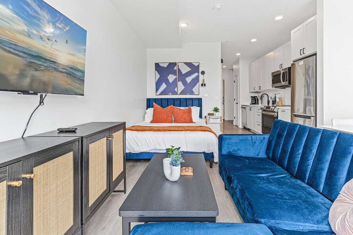 Foto principal - 4201 Nicollet Ave
