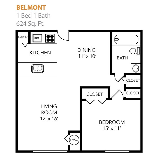Evergreen Apartments Ann Arbor, MI