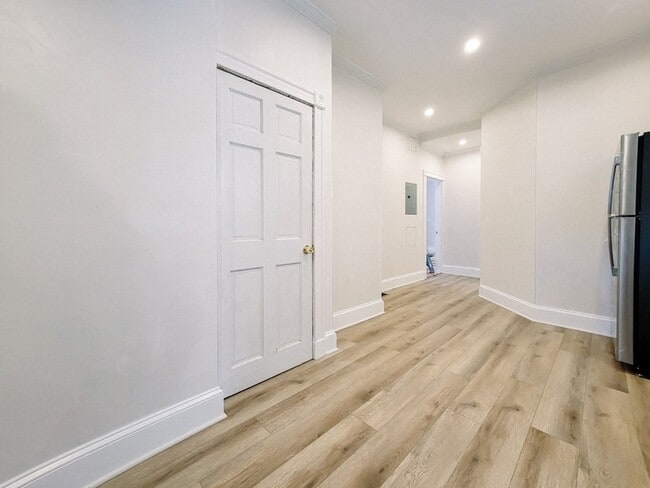 Foto del edificio - 58 Sydney St