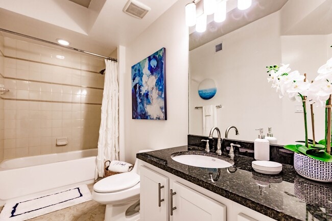 Interior Photo - Aviah Flagler Village