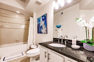 Interior Photo - Aviah Flagler Village