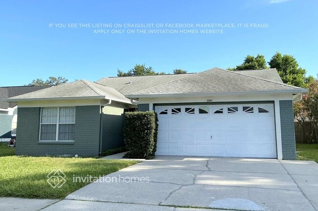 Building Photo - 2947 Cara Ct