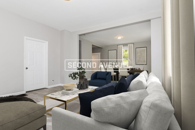 Foto del edificio - 1734 Gilsey Ave