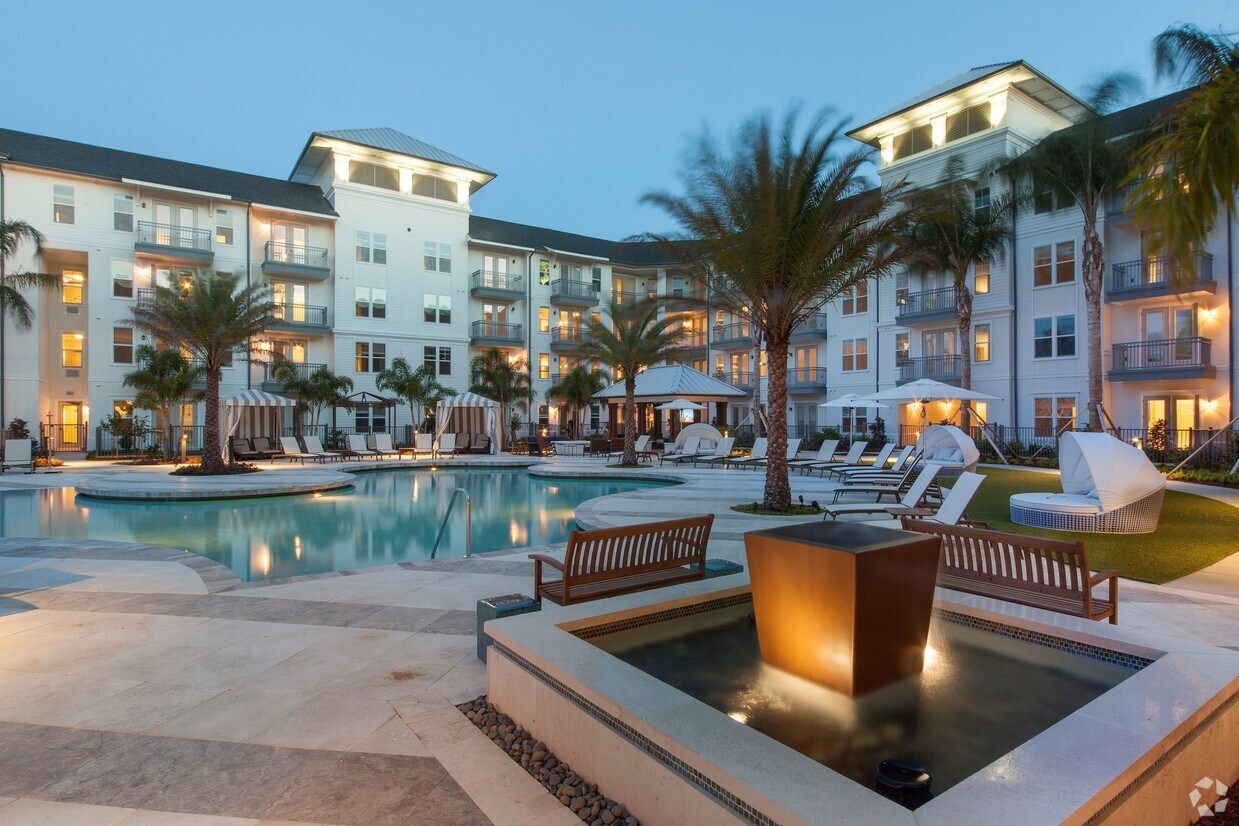 Baldwin Park Apartments for Rent - Orlando, FL - 494 Rentals |  Apartments.com