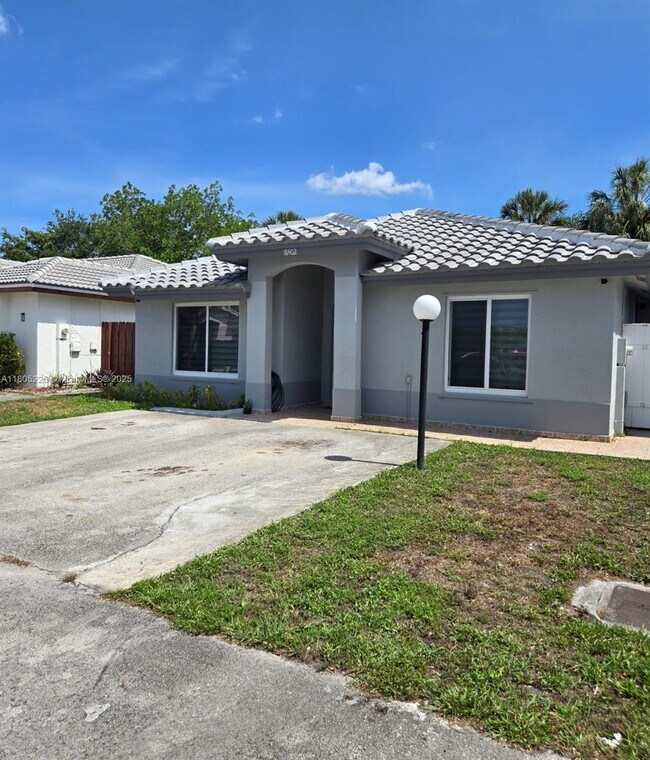 Building Photo - 18402 NW 56th Pl