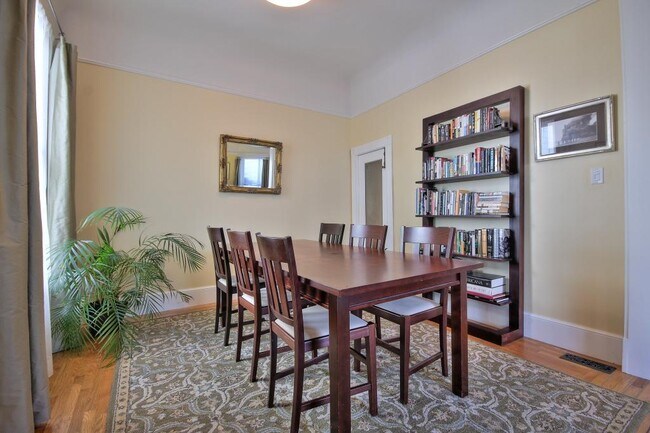 Foto del edificio - 570 Waller St