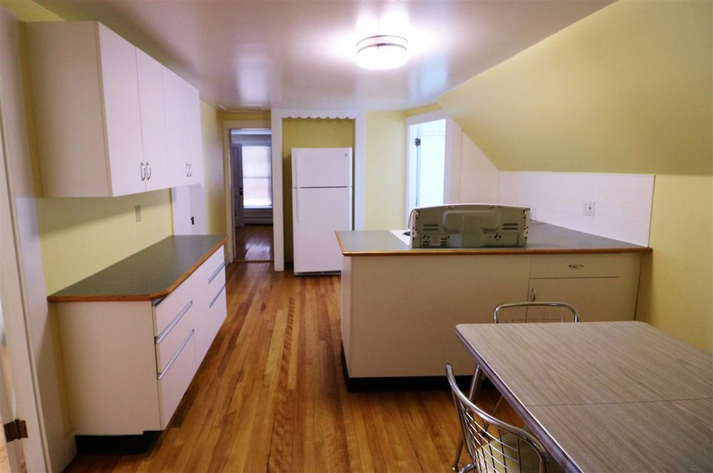 Foto principal - 807 2nd Ave
