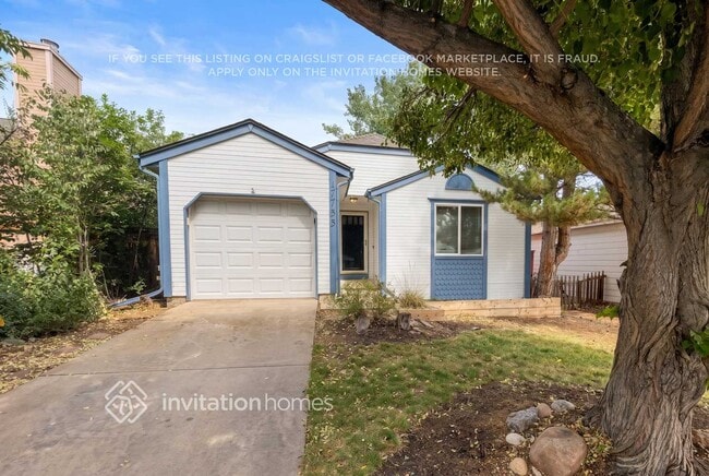 Building Photo - 17755 E Cornell Dr